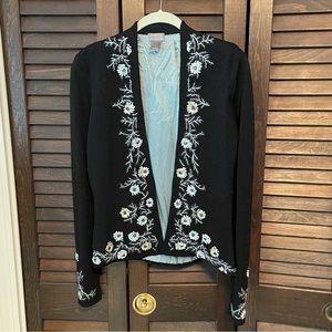 Sigrid Olsen Cardigan